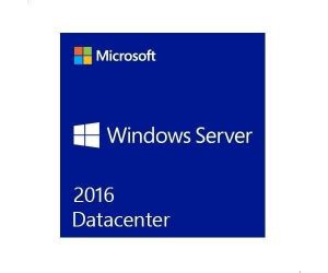 Microsoft Windows Server 2016 Datacenter 2 Kerne Zusatzlizenz DE