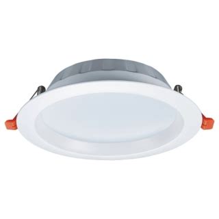 Ripley FOCO LED EMBUTIDO EVO 18W 1650LM 4000K 6 DL