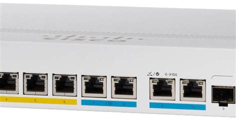 Cisco Cbs Mgp X Port Multi Gig Poe Cbs Mgp X Na B H