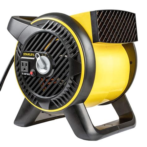 The 9 Best Cooling Fan For Garage - Get Your Home