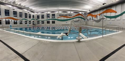 Photos Meet The New Indian Land Ymca