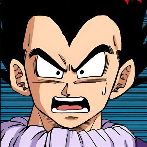 𝐕𝐞𝐠𝐞𝐭𝐚 𝐈𝐜𝐨𝐧 𝐃𝐁𝐒 Vegeta Desenho Mangá Dbz Vegeta