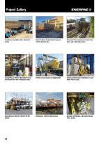 SL SBL SERIES TELESCOPIC HYDRAULIC GANTRIES ENERPAC PDF Catalogs