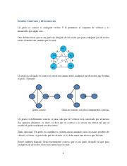 Grafos Conexos Y Disconexos Pdf Grafos Conexos Y Disconexos Un Grafo