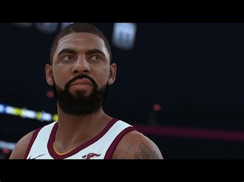 Kyrie Irving Dominates Nba K Playnow Online Youtube