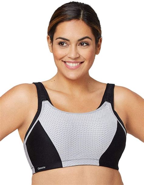 12 Best Plus Size Sports Bra In 2024