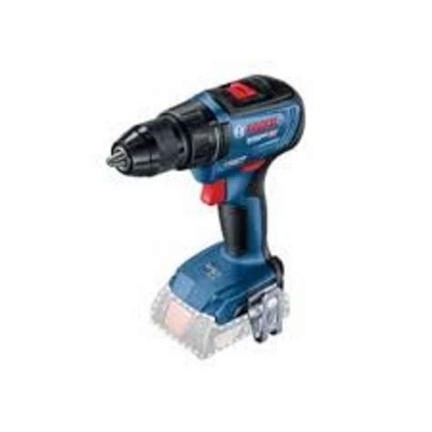 BOSCH Cordless Drill Driver GSR 18V 50 Solo Professional At 8024