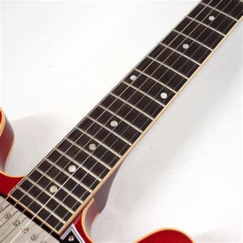 Gibson Custom Shop Es Reissue Vos Sixties Cherry Usa