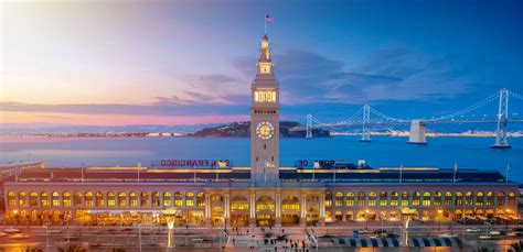 Cosa Vedere A San Francisco In Giorni Itinerario Consigli