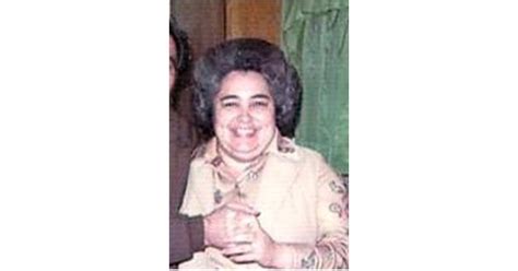 Alice Medina Obituary 1932 2011 Legacy Remembers