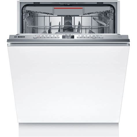 Bosch Dishwasher Smv4hvx00gss