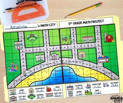 The Ultimate Guide To Teaching Place Value For Decimal Numbers Teaching With Amanda Stitt