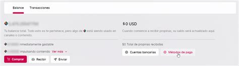 Agregar Una Cuenta Bancaria Odysee Help Hub