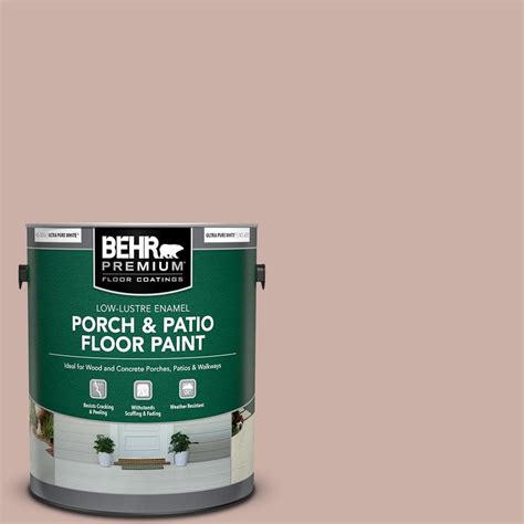 Behr Premium Gal Home Decorators Collection Hdc Ct A Vintage Tea