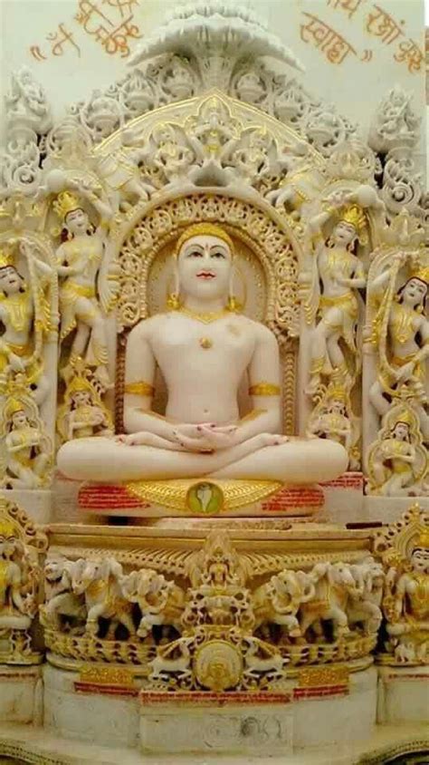 Pin By Jayantilal Vajawat Vajawat On Jain Bhagwan Jainism