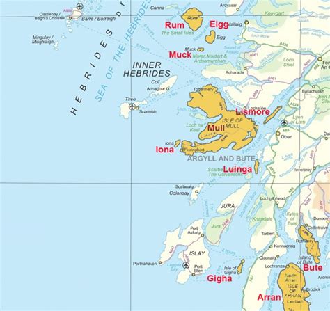 Argyll Islands Energy Audits – ESIN