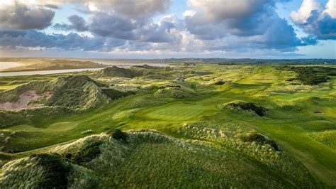 Golf on the island of Ireland | Ireland.com