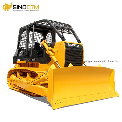 Hot Sale Shantui Hp Crawler Bulldozer Sd For Sale Bulldozer And