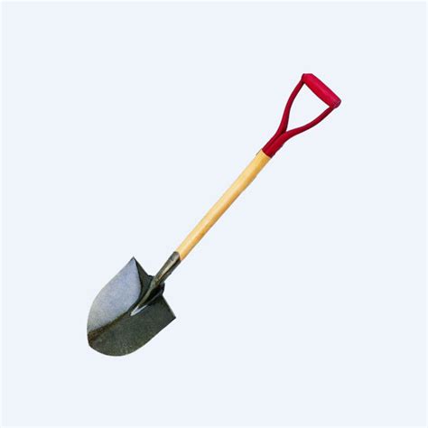 Iron Shovel Peng Yap M E Systems Pte Ltd