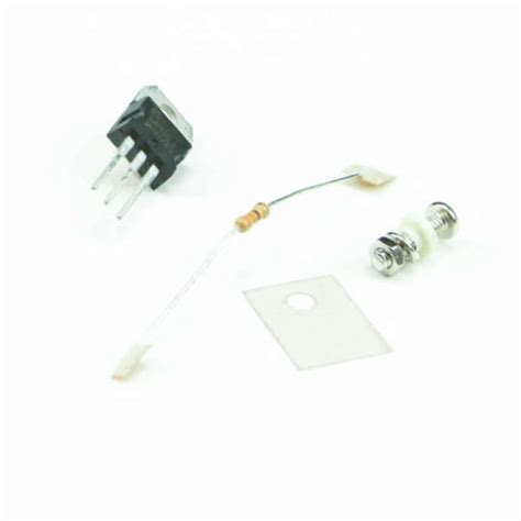 Bosch BIP373 Coil Driver Mod Kit