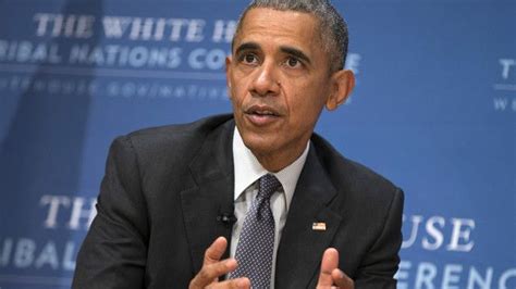 Obama Ve Ciertamente Posible Que Hubiera Una Bomba En El Avión Ruso Que Se Estrelló En Egipto