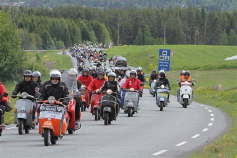 Persiapan The Nusa Dua Bali Jadi Tuan Rumah Vespa World Days Ihgma