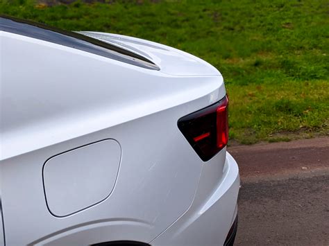 Autotest Polestar 2 De Beste EV Van 2020 ZERauto Nl