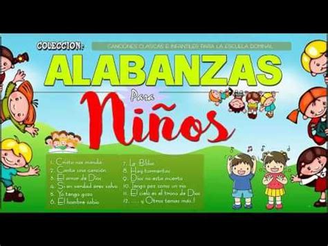 Cancion De La Biblia Para Niños