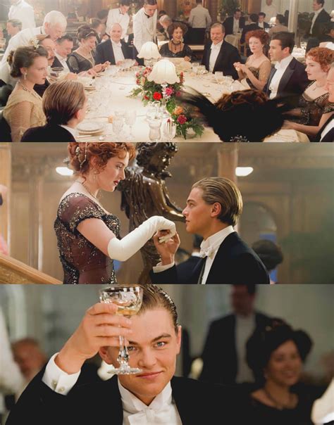 James Cameron's Titanic: Scene by Scene