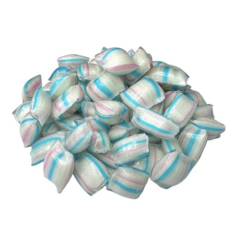 Cotton Candy Rock Pillows Sticky