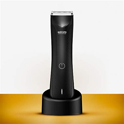 Manscaped Best Electric Manscaping Groin Hair Trimmer - Bhanza