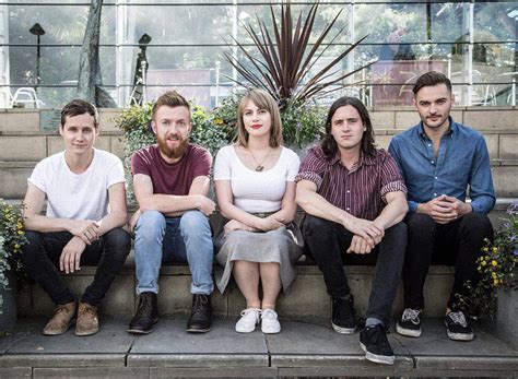 Rolo Tomassi Discography Top Albums And Reviews