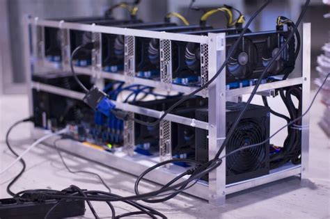 Cryptocurrency mining becomes less profitable for miners, says reports - Koinalert