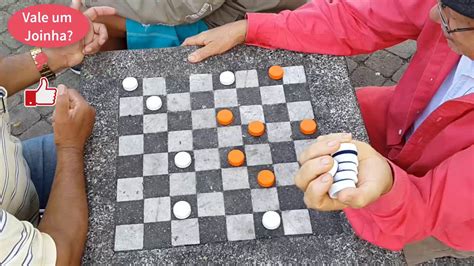 Historia Da Dama - História Do Jogo De Dama - FDPLEARN