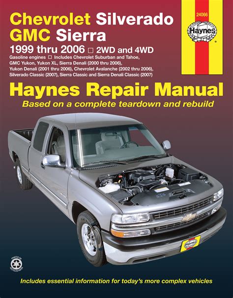 2006 Chevy Silverado 2500hd Wiring Diagram Wiring Diagram