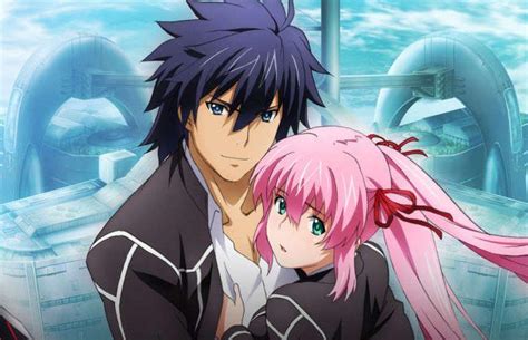 7 Best Demon Human Romance Anime 9 Tailed Kitsune