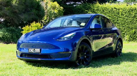 Tesla Reduces Model Y Prices Again In Australia Announces Future