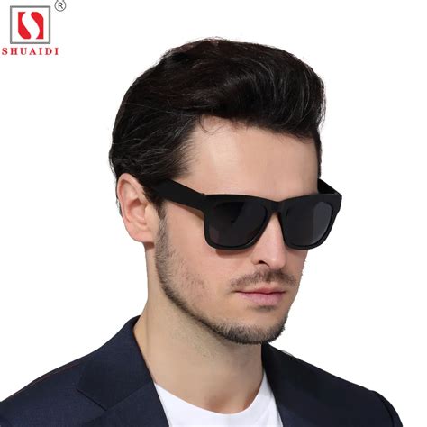 Brand Unisex Square Sunglasses Women Men Reflective Mirror Shades Gafas Oculos De Sol Mujer Sun