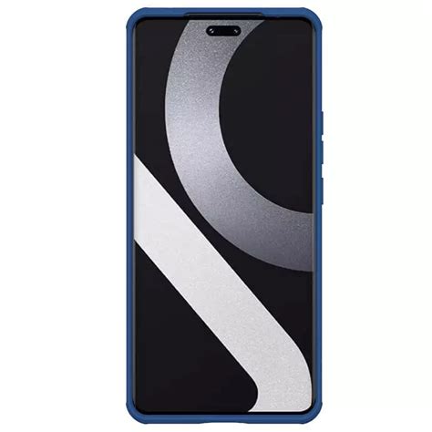 Maska Futrola Nillkin CamShield Pro Za Xiaomi 13 Lite Plava Mob Shop