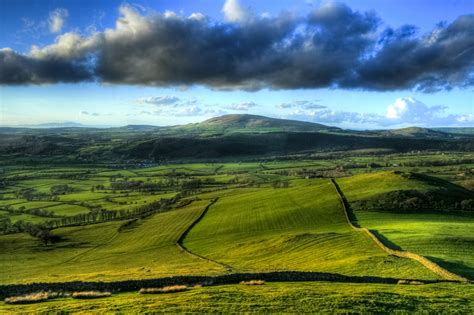 Free Images Landscape Nature Grass Horizon Cloud Sky Meadow