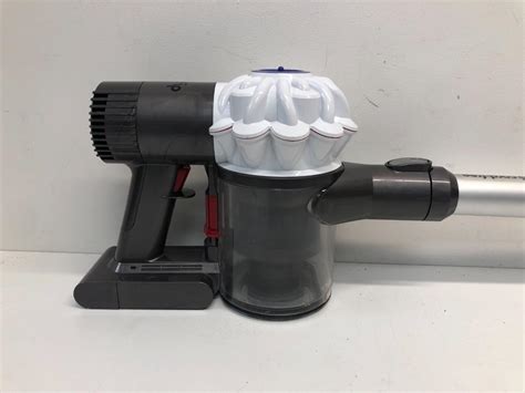 Dyson V6 (SV03) Cordless Stick Vacuum Cleaner
