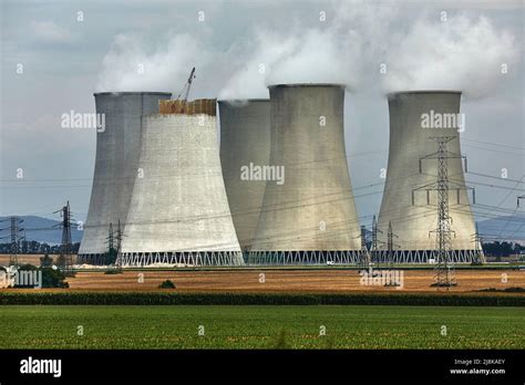 Dismantle Nuclear Plant Hi Res Stock Photography And Images Alamy