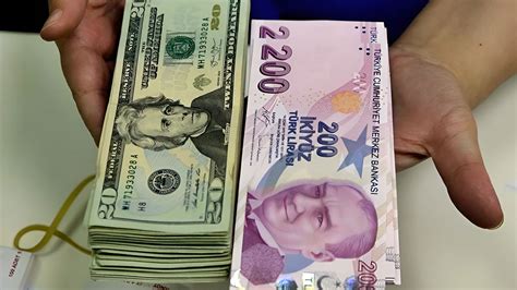 Elinde Dolar Olanlar Ve Dolar Alacaklar Bu Tarihi Bekleyin Uzman Isim