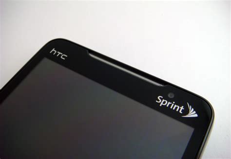 Htc Evo 4g Sprint Review Skatter