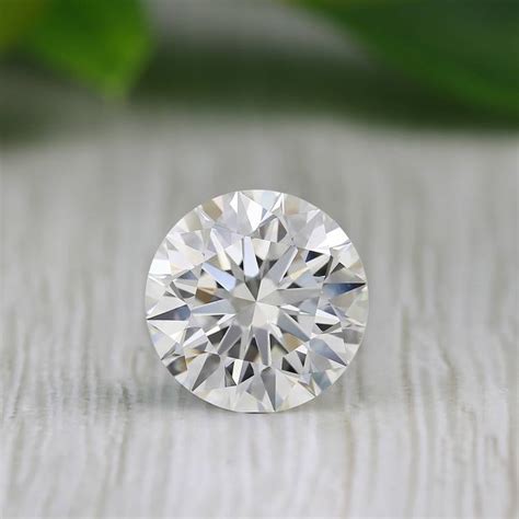 4 Mm Round Diamond Premium Melee Diamonds