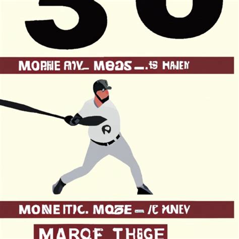 Mark McGwire’s Home Run Totals: An Exploration of His Career - The ...