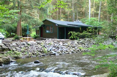 12 Best Cabin Rentals In And Near Poconos - Updated 2024 | Trip101