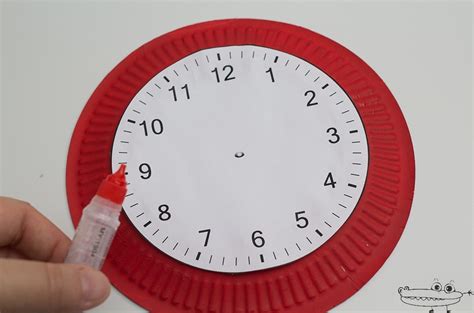 Escolares Como Hacer Un Reloj Con Material Reciclado Para Ni Os