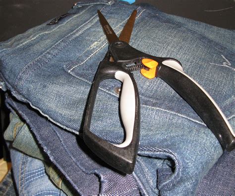 Recycle Denimjeans Into Reusable Parts With No Waste Recycled Denim