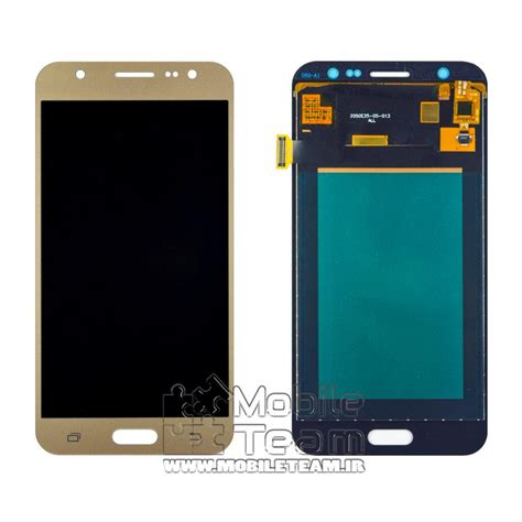 Lcdtouch Samsung Galaxy J5 J500 Gold Org 100